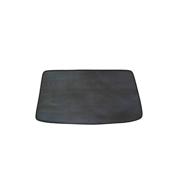 آفتاب گیر شیشه عقب خودرو سان شید کد 01 مناسب برای رنو ال 90